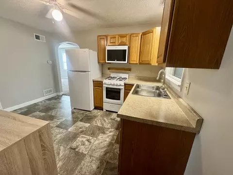 Kitchen - 2315 48th St, Moline, IL 61265 photo 2 of 2