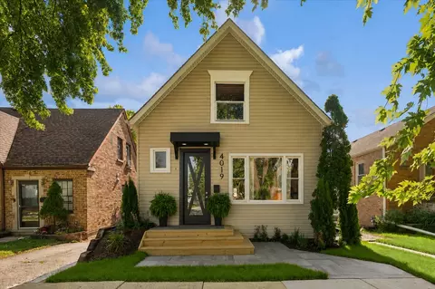 4019 Prairie Ave, Schiller Park, IL 60176