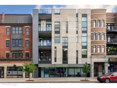 2037 W Division St #PH, Chicago, IL 60622