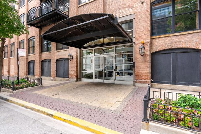 520 W Huron St #504, Chicago, IL 60654