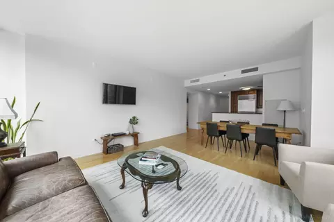 Living - 60 E Monroe St #1604, Chicago, IL 60603 photo 4 of 7