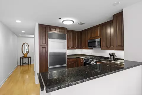 Kitchen - 60 E Monroe St #1604, Chicago, IL 60603 photo 1 of 3