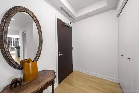 Entry Way - 60 E Monroe St #1604, Chicago, IL 60603 photo 1 of 1
