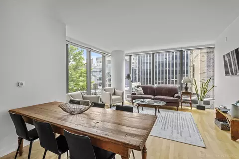 Dining - 60 E Monroe St #1604, Chicago, IL 60603 photo 1 of 3