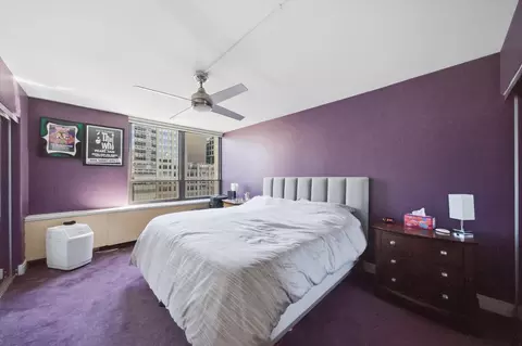 Bedroom - 222 E Pearson St #2002, Chicago, IL 60611 photo 1 of 2