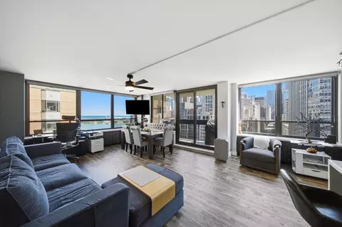 Living - 222 E Pearson St #2002, Chicago, IL 60611 photo 1 of 3