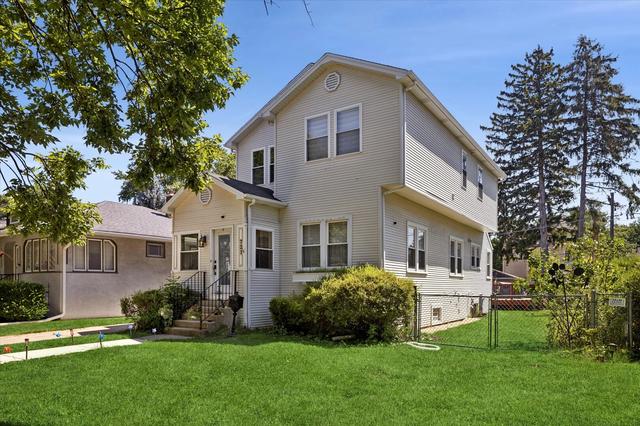 721 N Brainard Ave, La Grange Park, IL 60526