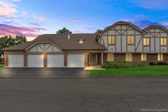 9155 Sutton Ct #95, Orland Park, IL 60462