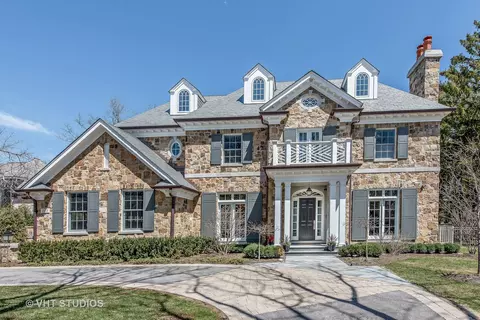 273 Old Green Bay Rd, Glencoe, IL 60022