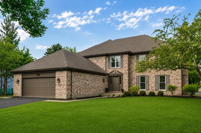 408 W Foxdale Ln, Arlington Heights, IL 60004