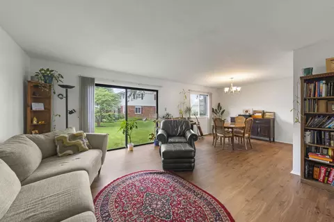 Living - 1613 Groton Ct, Wheaton, IL 60189 photo 2 of 2