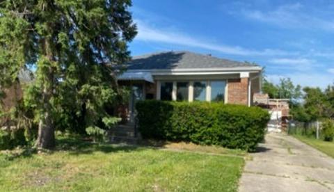 4528 Wesley Ter, Schiller Park, IL 60176