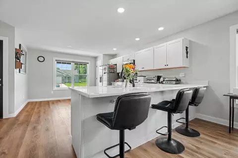 Kitchen - 311 E Meuser Dr, Paxton, IL 60957 photo 1 of 4
