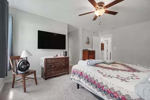 Bedroom - 311 E Meuser Dr, Paxton, IL 60957 photo 5 of 5