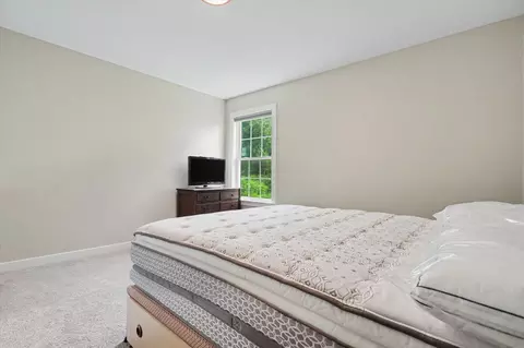 Bedroom - 311 E Meuser Dr, Paxton, IL 60957 photo 3 of 5