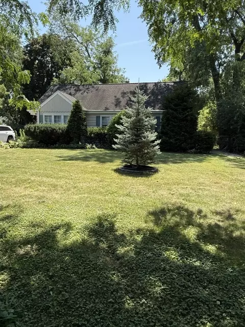 Exterior - 47 W Algonquin Rd, Des Plaines, IL 60016 photo 15 of 28