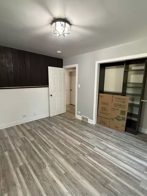 Bedroom - 47 W Algonquin Rd, Des Plaines, IL 60016 photo 1 of 13
