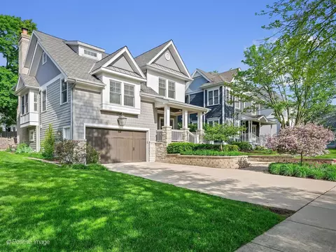 726 S Madison St, Hinsdale, IL 60521
