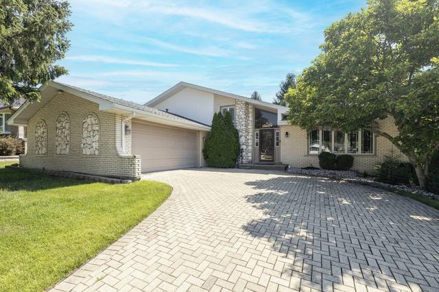 14629 S East Abbott Rd, Homer Glen, IL 60491