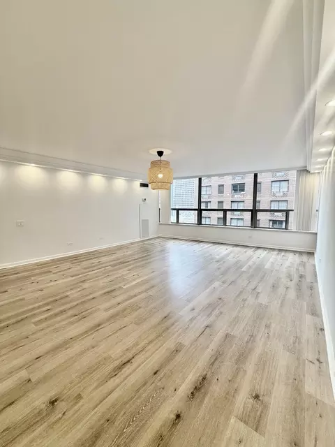 Living - 110 E Delaware Pl #1402, Chicago, IL 60611 photo 2 of 10