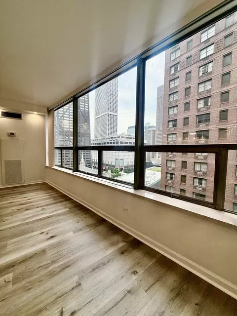Living - 110 E Delaware Pl #1402, Chicago, IL 60611 photo 3 of 10