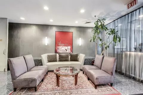 Living - 110 E Delaware Pl #1402, Chicago, IL 60611 photo 10 of 10