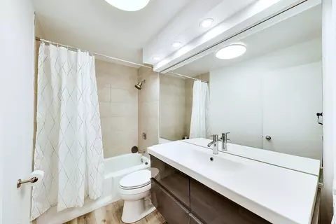 Bath - 110 E Delaware Pl #1402, Chicago, IL 60611 photo 2 of 2