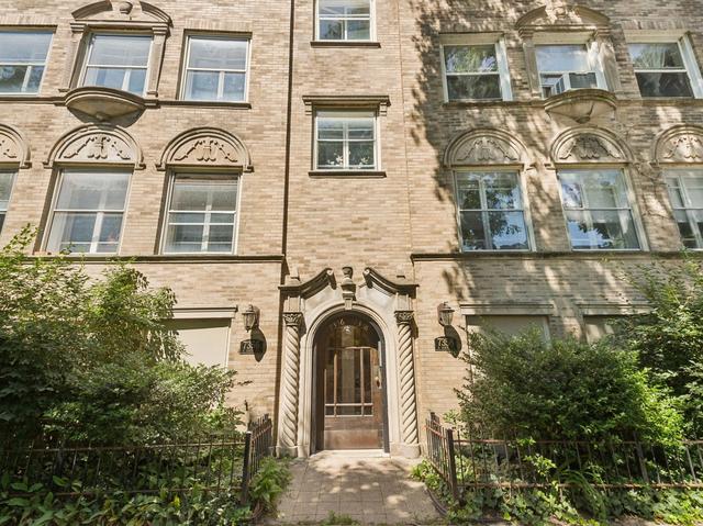 7358 N Damen Ave #2N, Chicago, IL 60645