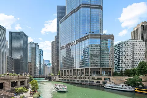 401 N Wabash Ave #79B, Chicago, IL 60611