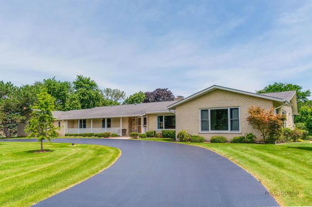 Undisclosed, South Barrington, IL 60010
