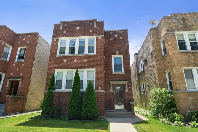 4135 W Melrose St, Chicago, IL 60641