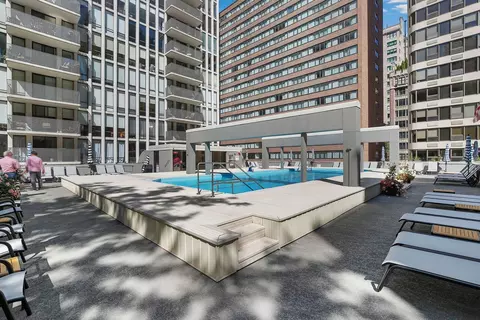 200 E Delaware Pl #11A, Chicago, IL 60611 photo 23