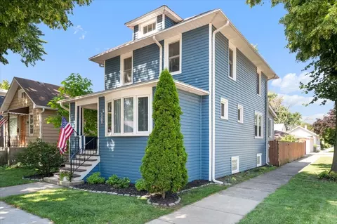 1101 Beloit Ave, Forest Park, IL 60130 photo 2