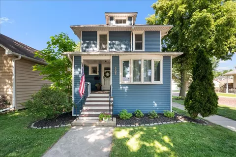 1101 Beloit Ave, Forest Park, IL 60130 photo 1