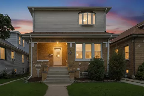 2134 N 73rd Ave, Elmwood Park, IL 60707