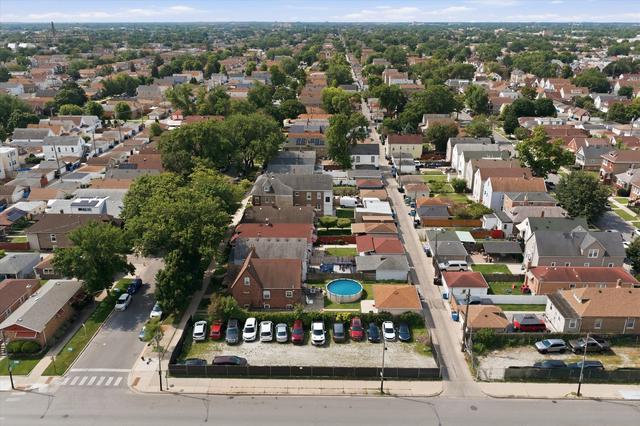 5100 S Francisco Ave, Chicago, IL 60632