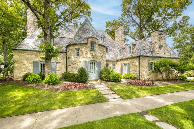 1339 Forest Ave, River Forest, IL 60305
