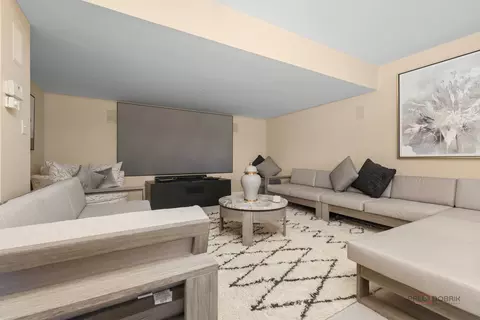 Living - 406 Kenmare Dr, Burr Ridge, IL 60527 photo 3 of 3