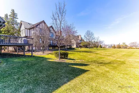 Exterior - 406 Kenmare Dr, Burr Ridge, IL 60527 photo 5 of 5