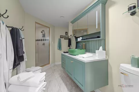 Bath - 406 Kenmare Dr, Burr Ridge, IL 60527 photo 5 of 5