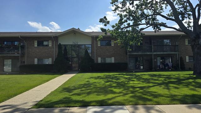 7422 Brookdale Dr #111, Darien, IL 60561