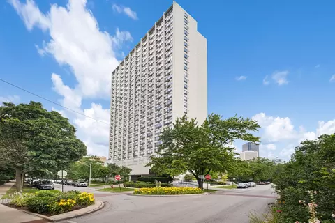 5100 N Marine Dr #24M, Chicago, IL 60640