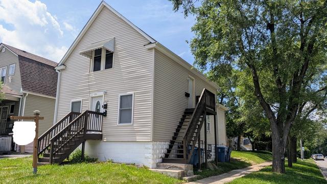 1700 Euclid Ave, Chicago Heights, IL 60411