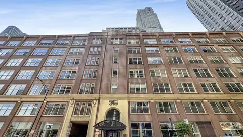 540 N Lake Shore Dr #225, Chicago, IL 60611