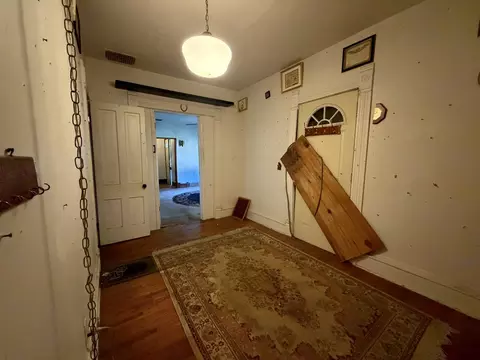 Entry Way - 608 N Cherry St, Morrison, IL 61270 photo 2 of 3