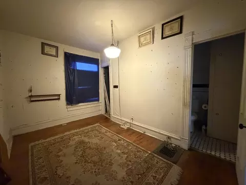 Bedroom - 608 N Cherry St, Morrison, IL 61270 photo 2 of 3