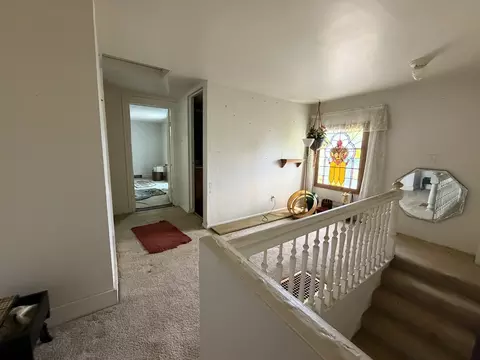 Entry Way - 608 N Cherry St, Morrison, IL 61270 photo 3 of 3