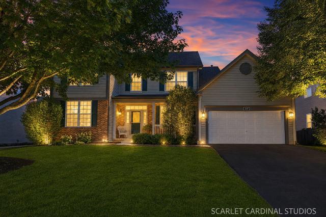 249 Chatsworth Ave, Sugar Grove, IL 60554