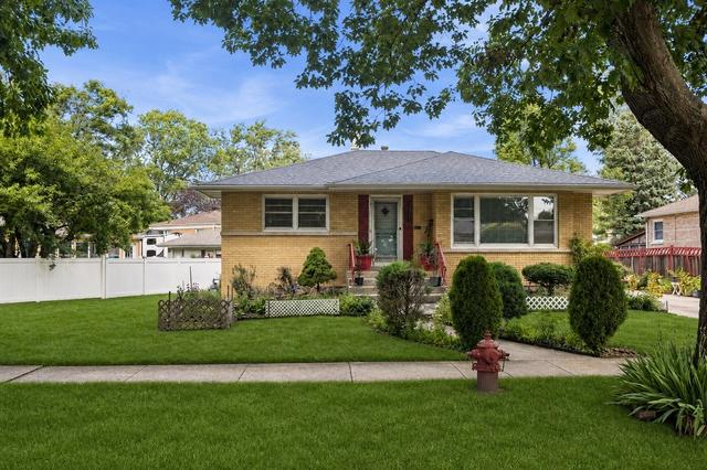 5420 Drury Ln, Oak Lawn, IL 60453
