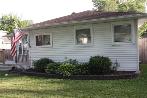 3103 Martin Ln, Rolling Meadows, IL 60008 photo 1